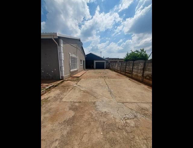 3 BEDROOM HOUSE FOR SALE IN BRAKPAN CENTRAL
